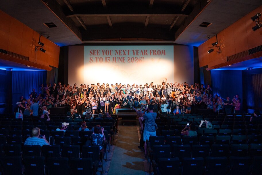 Pobjednici Svjetskog festivala animiranog filma – Animafesta Zagreb 2025