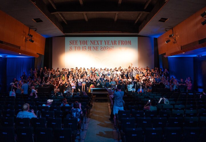 Pobjednici Svjetskog festivala animiranog filma – Animafesta Zagreb 2025