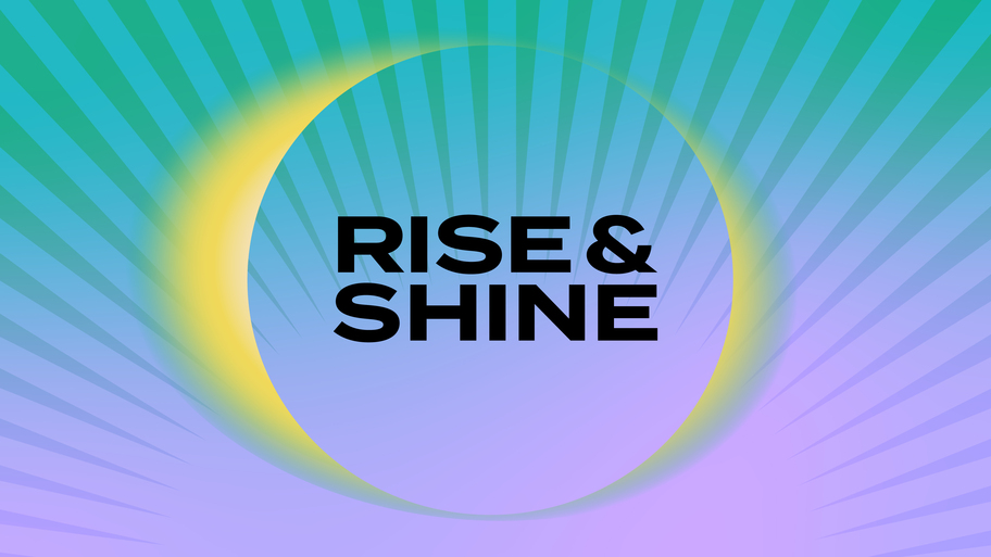 Odabrani projekti za Rise & Shine 2026