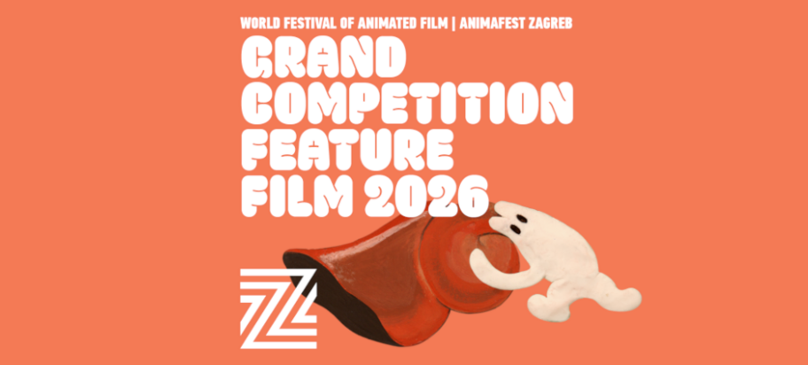 Animafest Zagreb 2026 predstavlja odabrane dugometražne filmove