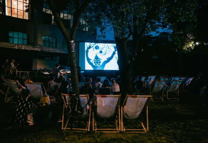 Počinje Animafest Zagreb 2026 