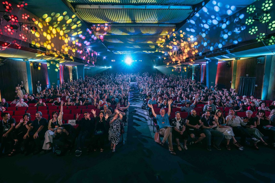 Otvoren 36. Svjetski festival animiranog filma – Animafest Zagreb 2026