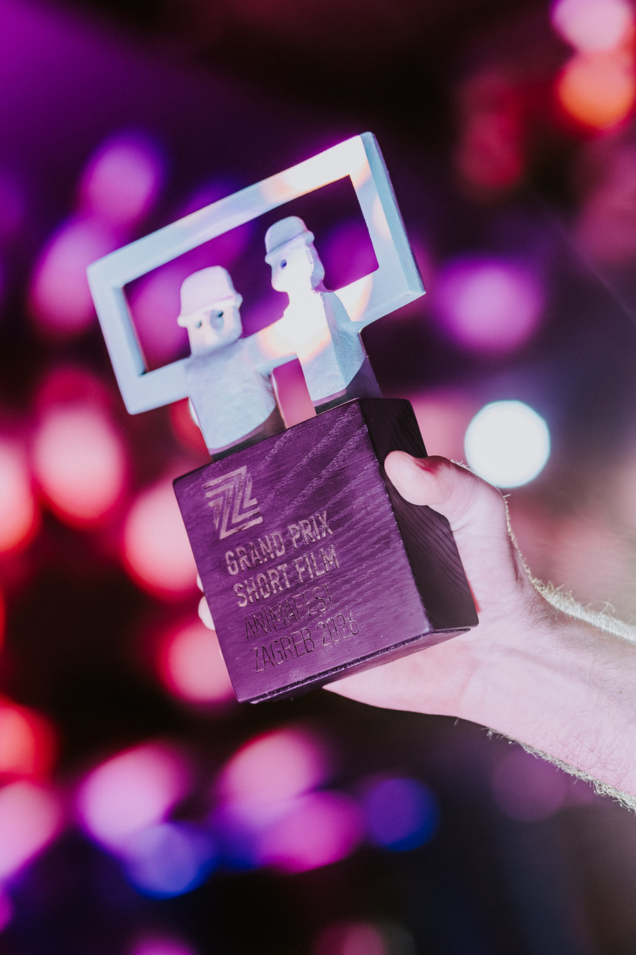 Pobjednici Svjetskog festivala animiranog filma – Animafesta Zagreb 2026 