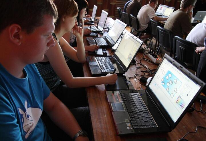 Apply for the Toon Boom workshop