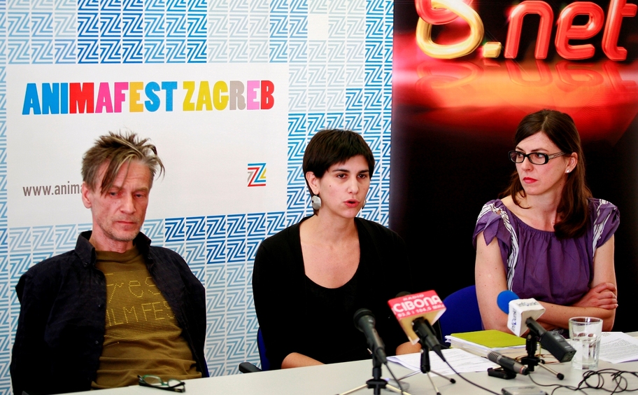 Animafest Zagreb 20th Anniversary Edition Presented!
