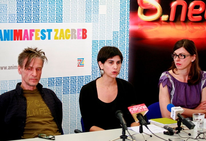 Animafest Zagreb 20th Anniversary Edition Presented!