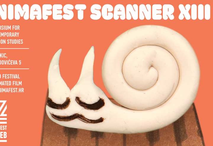 Animafest Scanner XIII