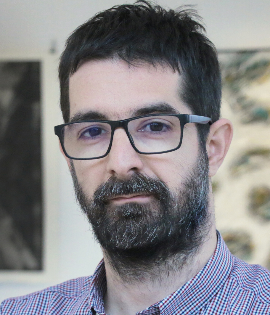 Niko Radas