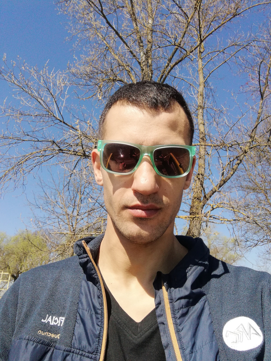 David Lovrić