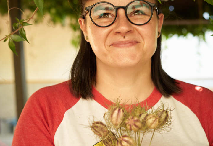 Maida Srabović