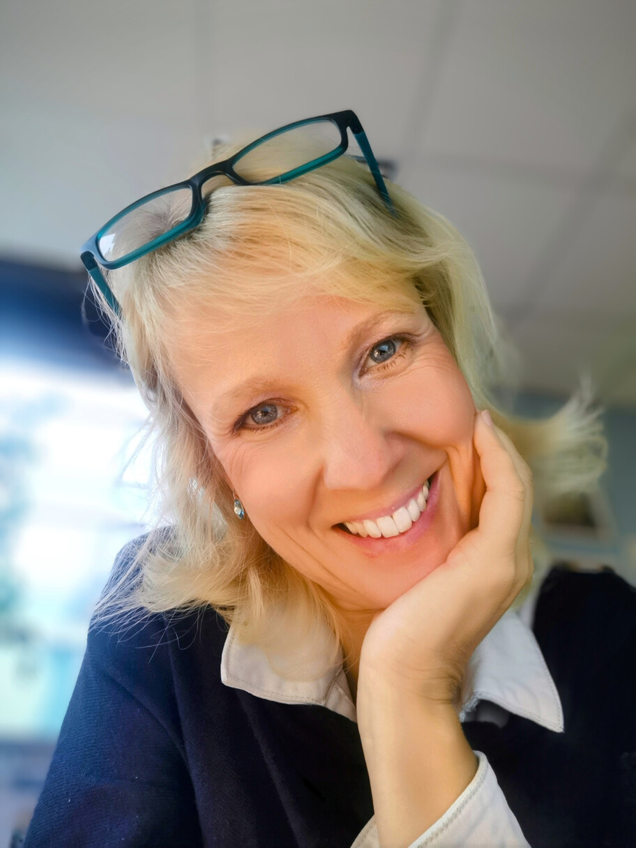 Martina Peštaj
