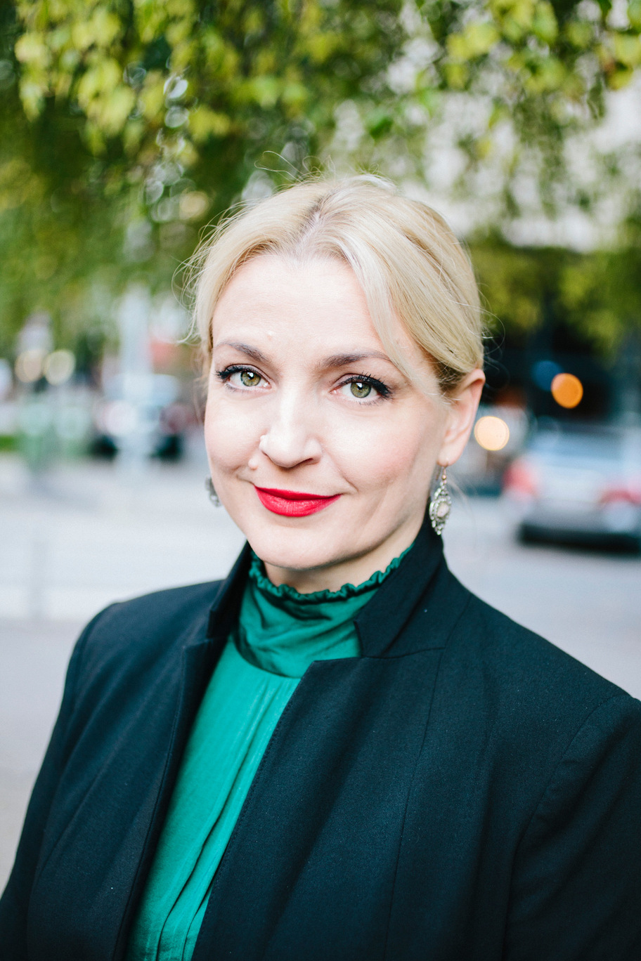 Paola Orlić