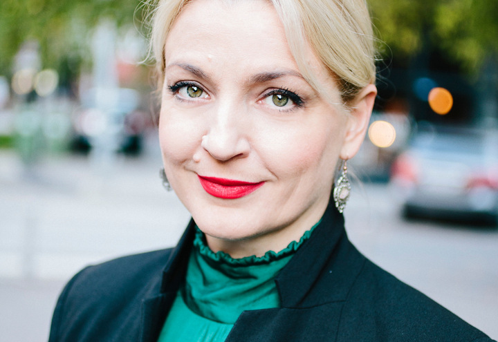 Paola Orlić