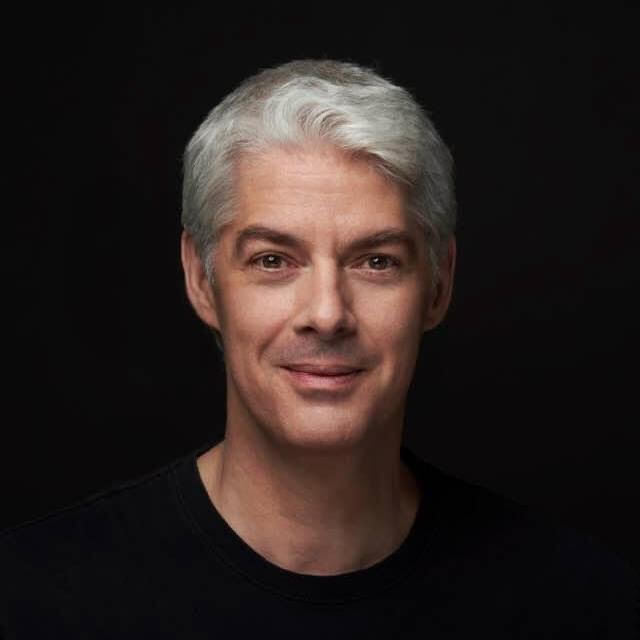 Pierre Yves Drapeau