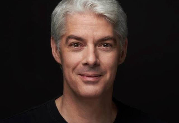 Pierre Yves Drapeau