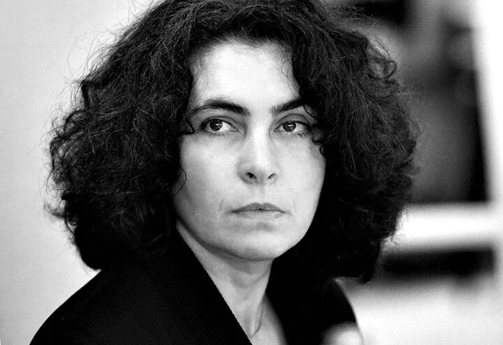 Mariam Kandelaki