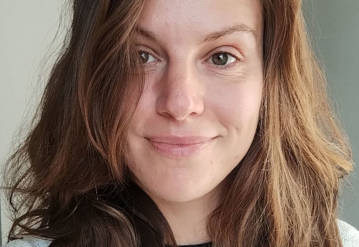 Marta Magnuska
