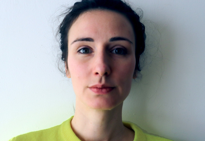 The Paradoxical Realism of Deconstructed 3D: Why Does Self-Aware 3D Seem More Real than Hyperrealistic 3D? - Paulina Martyna Ziółkowska