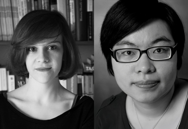 Contemporary Chinese Animation Canon: Institutions, Festivals and Transnational Exchanges in Comparative Perspective - Olga Bobrowska, Chunning Maggie Guo