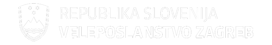 Veleposlanstvo Slovenije