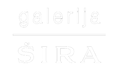Galerija Šira
