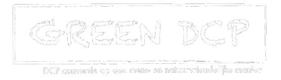 GreenDCP