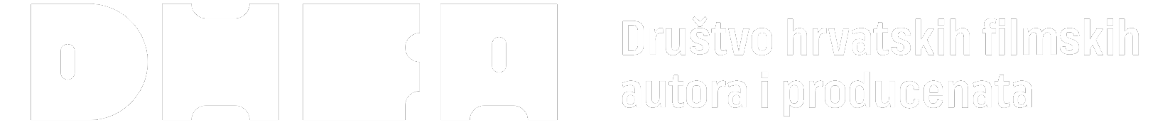 Društvo hrvatskih filmskih autora i producenata